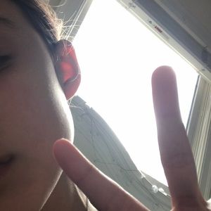 Meet your Posher, Isabel